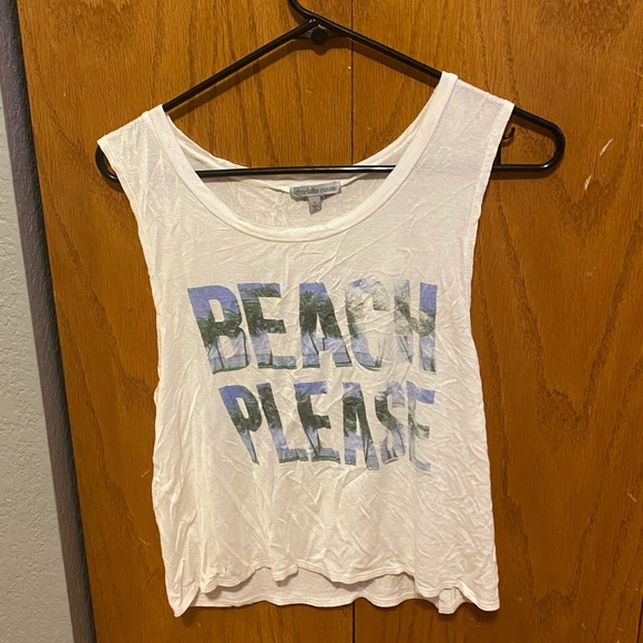 Tank Top - Picture 3 of 4